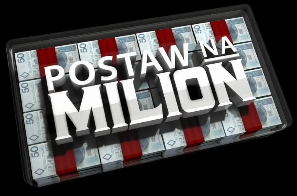 Postaw na milion